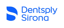 Dentsply Sirona Logo