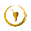 global implant academy Icon